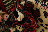 Bidjar - Kurdi Tapis Persan 236x152 - Image 7