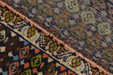 Bakhtiari - Gabbeh Perser Teppich 135x91 - Abbildung 6