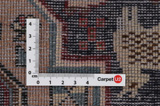 Ardebil Perser Teppich 129x88 - Abbildung 4
