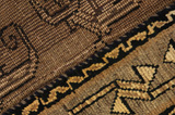 Gabbeh - Qashqai Perser Teppich 234x126 - Abbildung 6
