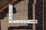 Jozan - Sarough Perser Teppich 140x100 - Abbildung 4