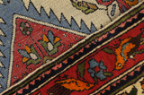 Bidjar - Kurdi Perser Teppich 150x110 - Abbildung 6