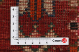 Yalameh - Qashqai Perser Teppich 164x105 - Abbildung 4