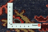 Tafresh - Sarough Perser Teppich 203x139 - Abbildung 4
