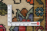 Sarough - Farahan Perser Teppich 160x100 - Abbildung 4