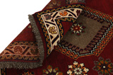 Yalameh - Qashqai Perser Teppich 198x107 - Abbildung 5