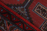 Senneh - Kurdi Perser Teppich 272x98 - Abbildung 6