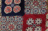 Joshaghan - Isfahan Perser Teppich 244x150 - Abbildung 7