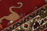Bidjar - Kurdi Perser Teppich 61x92 - Abbildung 6