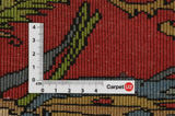 Sarough - Farahan Perser Teppich 57x70 - Abbildung 4