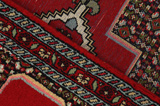 Senneh - Kurdi Perser Teppich 67x73 - Abbildung 6
