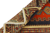 Buchara - Turkaman Perser Teppich 153x118 - Abbildung 5