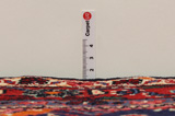 Jozan - Sarough Perser Teppich 150x100 - Abbildung 8