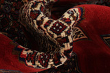 Senneh - Kurdi Tapis Persan 170x125 - Image 7