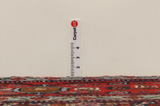 Senneh - Kurdi Perser Teppich 170x125 - Abbildung 8