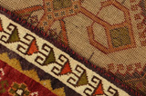Yalameh - Qashqai Perser Teppich 187x105 - Abbildung 6