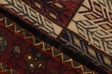 Kashkooli - Gabbeh Perser Teppich 225x145 - Abbildung 6