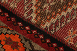 Yalameh - Qashqai Perser Teppich 253x128 - Abbildung 6