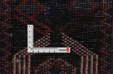 Sarouk - Farahan Tappeto Persiano 238x156 - Immagine 4