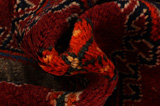 Yalameh - Qashqai Tappeto Persiano 292x154 - Immagine 7