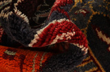 Bidjar - Kurdi Tapis Persan 303x122 - Image 7