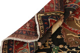 Bidjar - Kurdi Tapis Persan 286x142 - Image 5
