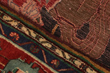 Bidjar - Kurdi Tapis Persan 286x142 - Image 6