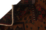 Baluch - Turkaman Tappeto Persiano 131x84 - Immagine 5