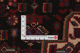 Senneh - Kurdi Tappeto Persiano 118x74 - Immagine 4