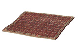 Hosseinabad - Hamadan Tapis Persan 76x71 - Image 2