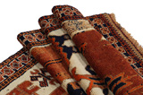 Qashqai Tappeto Persiano 400x121 - Immagine 5