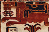 Qashqai Perser Teppich 400x121 - Abbildung 7