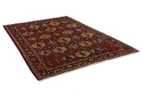 Bakhtiari - Garden Perser Teppich 313x208 - Abbildung 1