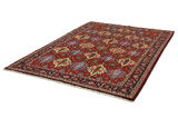 Bakhtiari - Garden Perser Teppich 313x208 - Abbildung 2