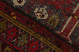 Bakhshayeh - Turkaman Perser Teppich 193x105 - Abbildung 6
