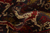 Bakhshayeh - Turkaman Perser Teppich 193x105 - Abbildung 7