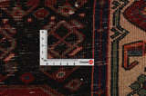 Senneh - Kurdi Tappeto Persiano 186x116 - Immagine 4