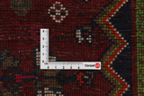 Yalameh - Qashqai Perser Teppich 200x105 - Abbildung 4