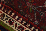 Yalameh - Qashqai Tappeto Persiano 200x105 - Immagine 6