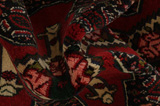 Senneh - Kurdi Perser Teppich 255x88 - Abbildung 7