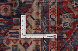 Tabriz Perser Teppich 237x130 - Abbildung 4