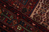 Senneh - Kurdi Tapis Persan 156x124 - Image 6