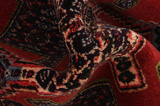 Senneh - Kurdi Perser Teppich 113x76 - Abbildung 7