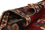 Qashqai - Shiraz Tappeto Persiano 283x183 - Immagine 5