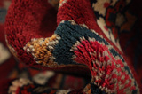 Qashqai - Shiraz Tappeto Persiano 283x183 - Immagine 7