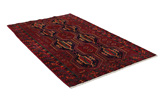 Bakhtiar - Lori Tapis Persan 238x144 - Image 1