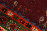 Yalameh - Qashqai Tappeto Persiano 230x150 - Immagine 6