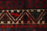 Zanjan - Hamadan Tappeto Persiano 237x178 - Immagine 17