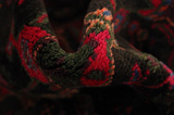 Afshar - Sirjan Perser Teppich 215x144 - Abbildung 7