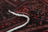 Senneh - Kurdi Tappeto Persiano 143x125 - Immagine 5